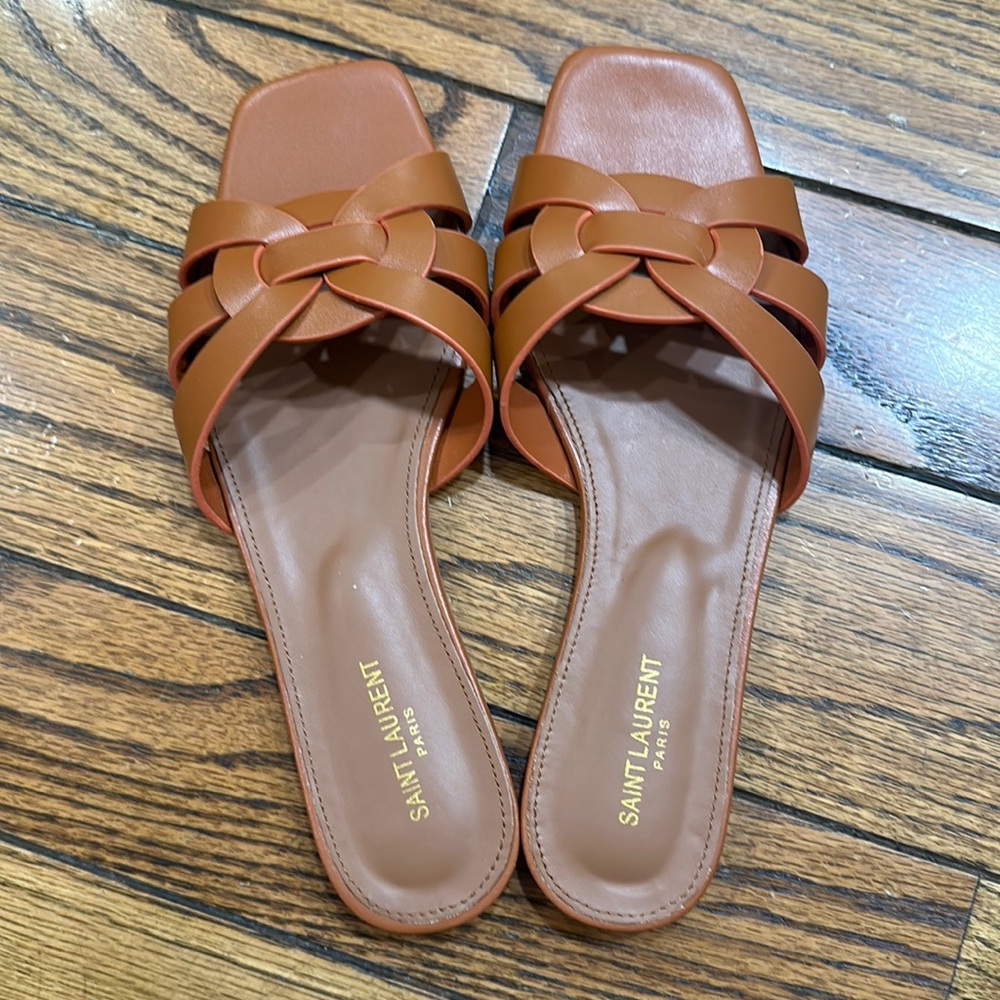 YSL Slides